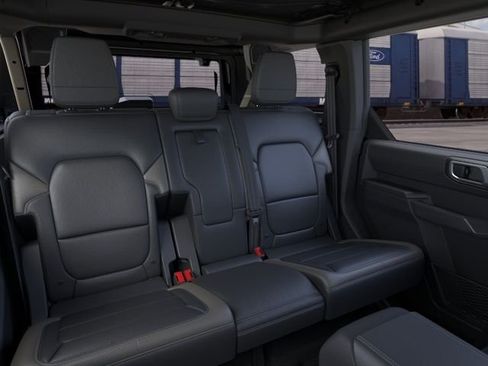 New 2026 Ford Bronco Outer Banks AWD/4WD image 11