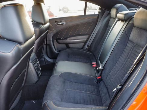 Used 2023 Dodge Charger SRT Hellcat RWD image 23