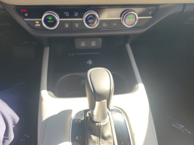 New 2027 Honda HR-V EX-L image 26