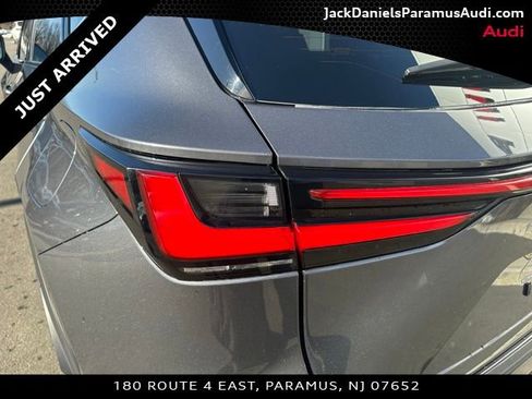 Used 2023 Lexus NX 350 AWD image 8