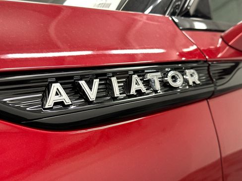 New 2026 Lincoln Aviator Reserve image 18