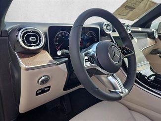 New 2026 Mercedes-Benz GLC 350e 4MATIC video 3