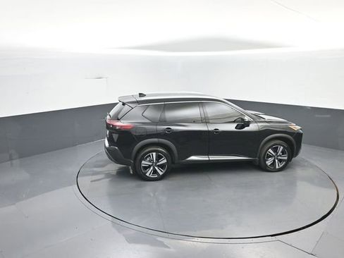 Used 2023 Nissan Rogue SL AWD/4WD image 31