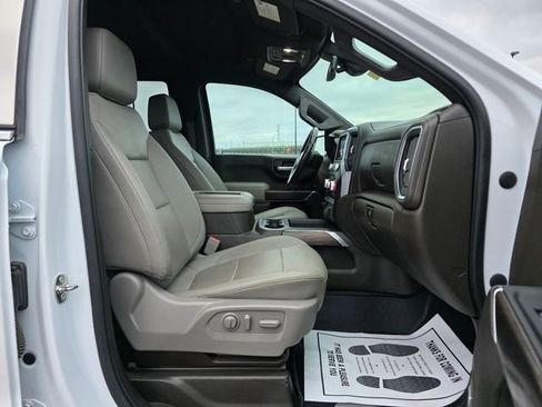 Used 2022 GMC Sierra 1500 SLT w/ SLT Premium Plus Package image 27