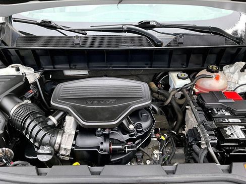 Used 2019 GMC Acadia Denali w/ Technology Package image 10