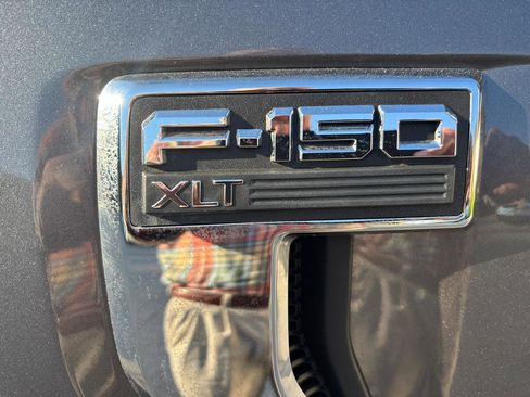 Used 2022 Ford F150 XLT w/ Equipment Group 302A High image 7