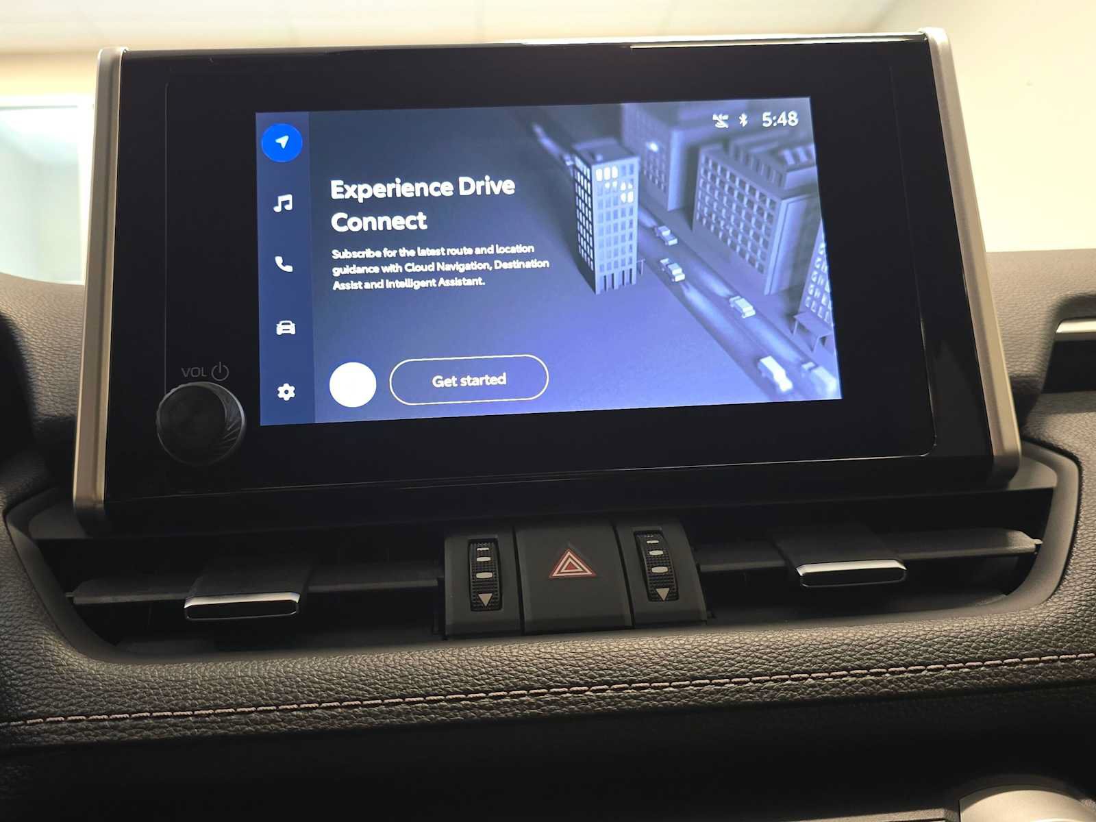 Certified 2025 Toyota RAV4 XLE Premium AWD/4WD image 14