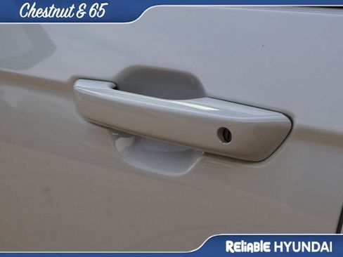 Used 2024 Jeep Grand Cherokee Limited 4xe AWD/4WD image 21