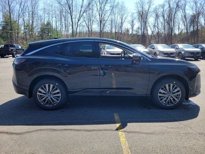 New 2026 Nissan Murano SL w/ Comfort Package