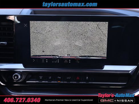 Used 2024 GMC Sierra 2500 SLT w/ SLT Convenience Package image 21