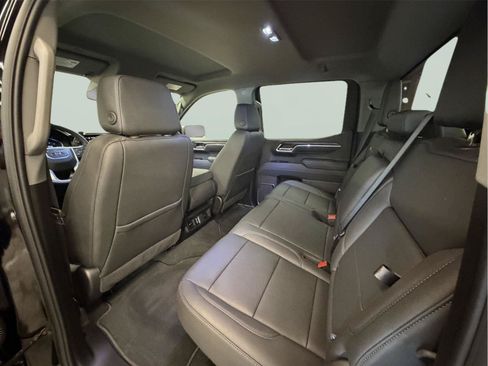 Certified 2025 GMC Sierra 1500 SLT AWD/4WD image 20