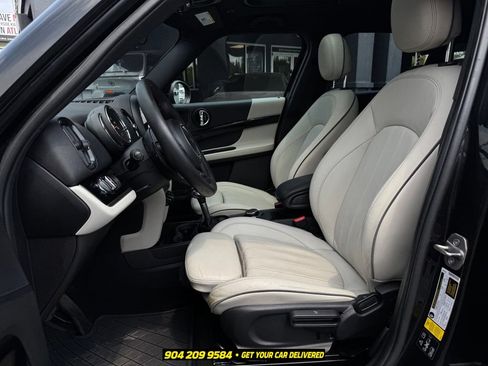 Used 2019 MINI Cooper Countryman S w/ Signature Upholstery Package AWD/4WD image 24