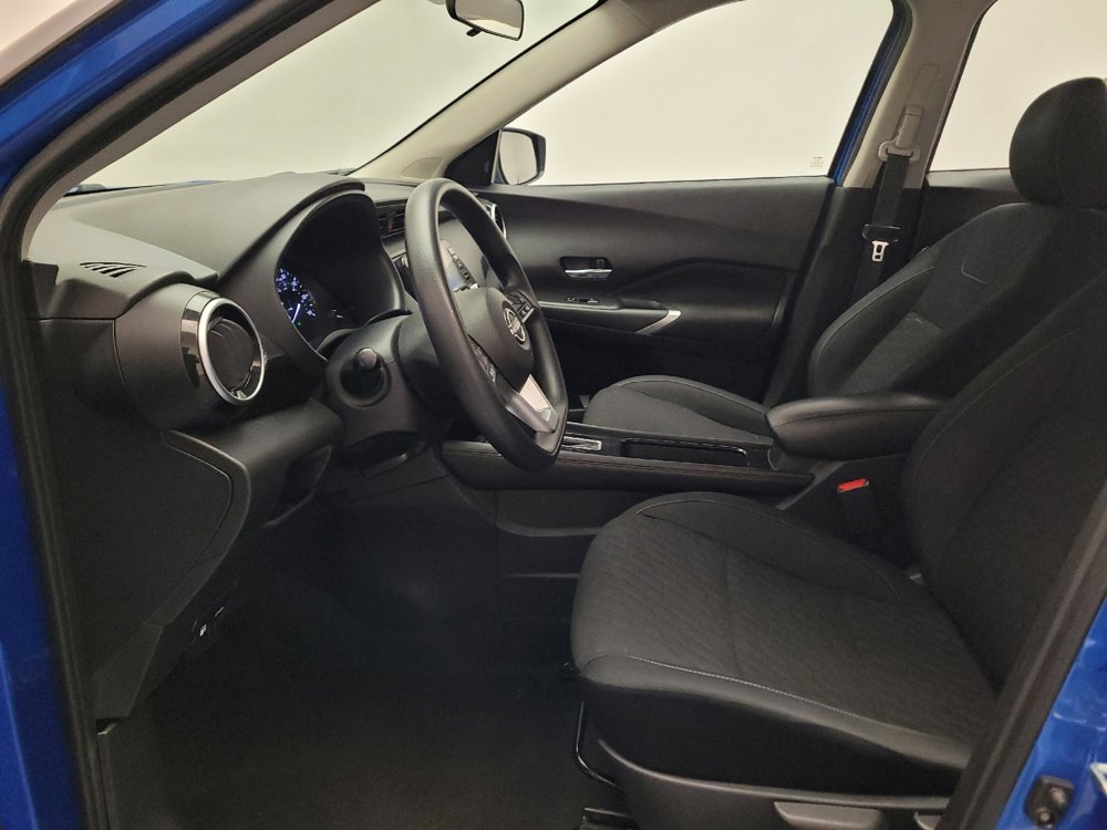 Used 2023 Nissan Kicks SV FWD image 17