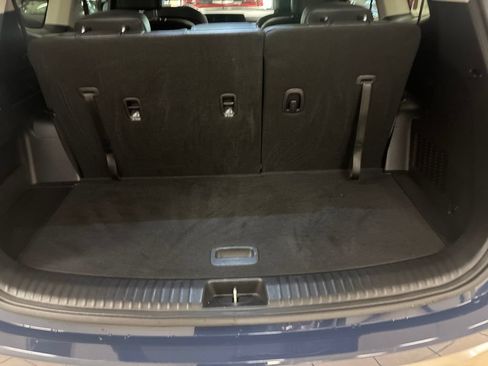 Used 2025 Kia Telluride S AWD/4WD image 35