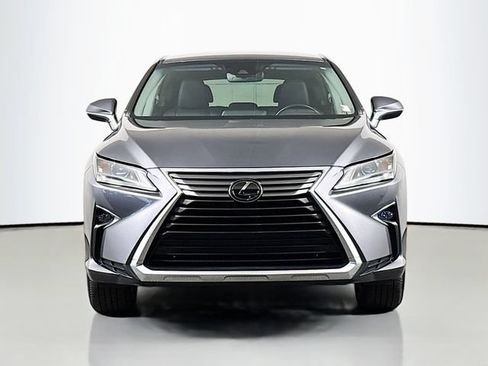 Used 2019 Lexus RX 350 AWD w/ Accessory Package image 2