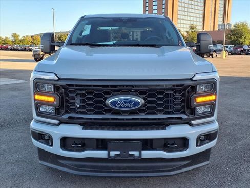 New 2026 Ford F250 XL w/ STX Appearance Package image 9