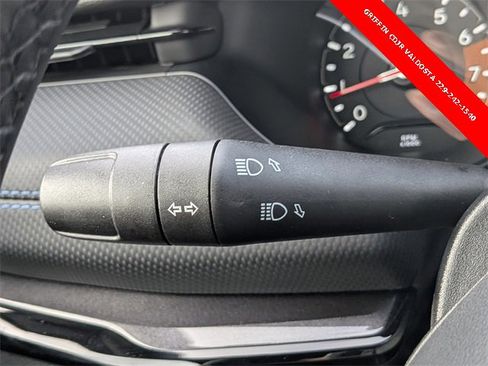 New 2026 Jeep Compass Latitude image 27