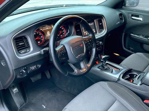 Certified 2020 Dodge Charger SXT w/ Blacktop Package image 12