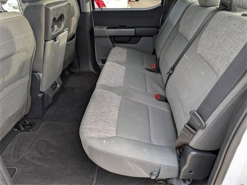 Used 2023 Ford F150 XLT image 27