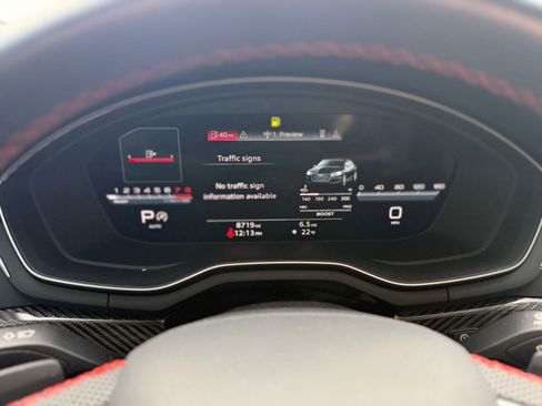 Used 2024 Audi S5 Premium Plus w/ Premium Plus Package image 17