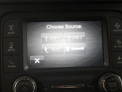 Used 2024 RAM 3500 Tradesman w/ Chrome Appearance Group AWD/4WD image 48