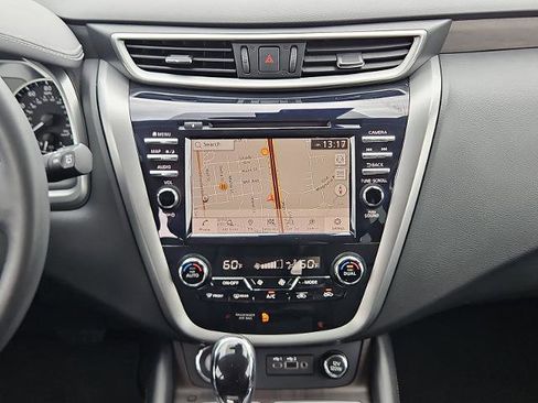 Certified 2024 Nissan Murano Platinum w/ Cargo Package FWD image 16