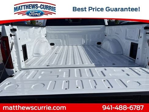 New 2026 Ford F150 XLT RWD image 16