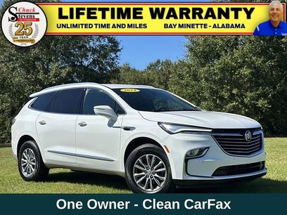 Used 2024 Buick Enclave Premium