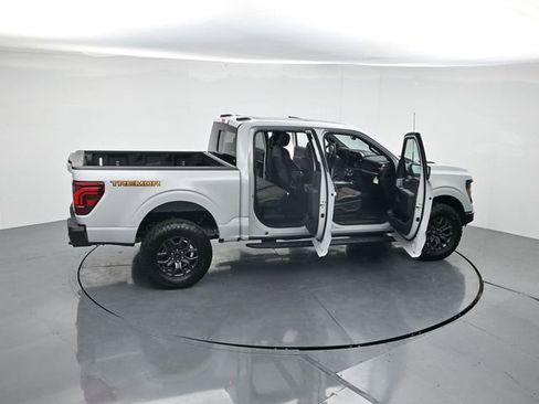 New 2026 Ford F150 Tremor w/ Equipment Group 402A High AWD/4WD image 45