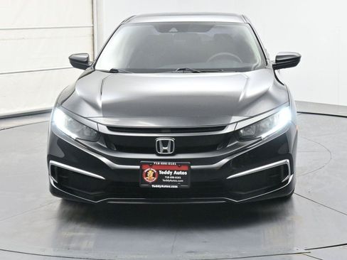 Used 2019 Honda Civic LX image 26