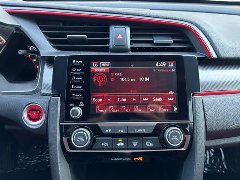 Used 2021 Honda Civic Type R image 36
