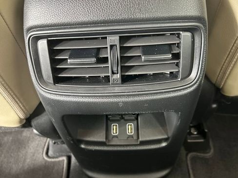 Used 2021 Honda CR-V EX-L image 16