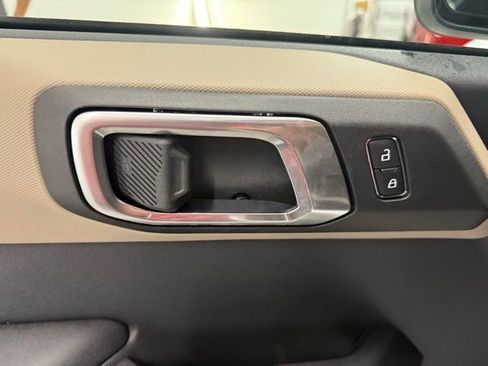 New 2025 Ford Bronco Big Bend image 14