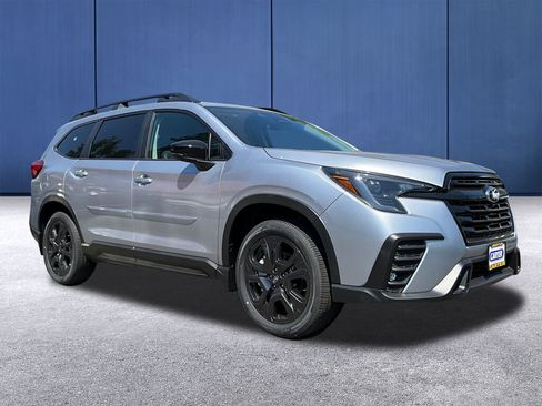 New 2025 Subaru Ascent Bronze Edition image 28
