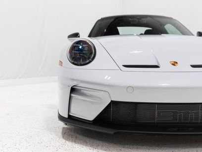 Used 2026 Porsche 911 GT3