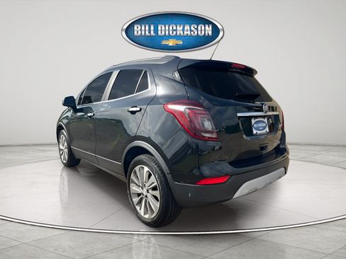 Used 2020 Buick Encore Preferred AWD/4WD image 5