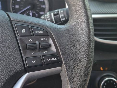 Used 2021 Hyundai Tucson Value FWD image 12