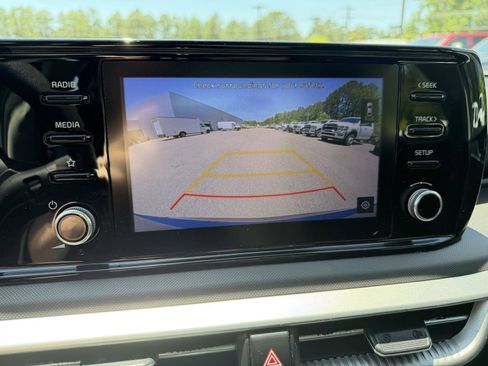 Used 2023 Kia K5 LXS FWD image 12