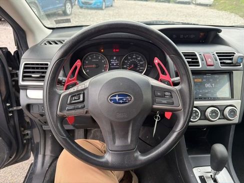 Used 2016 Subaru Impreza 2.0i Premium image 19