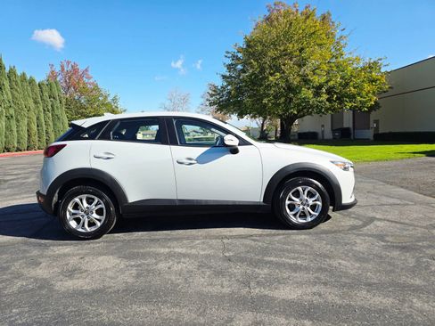 Used 2019 MAZDA CX-3 Sport image 6
