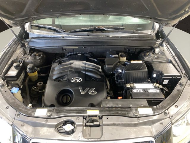 Used 2007 Hyundai Santa Fe Limited FWD image 25