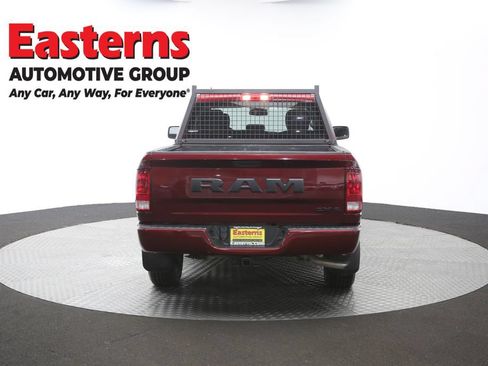 Used 2019 RAM 1500 Express w/ Wheel & Sound Group AWD/4WD image 37