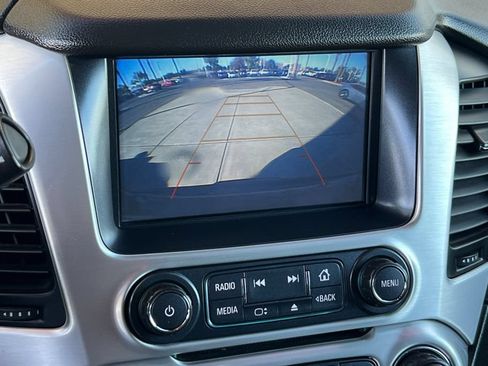 Used 2019 GMC Yukon XL SLT AWD/4WD image 24