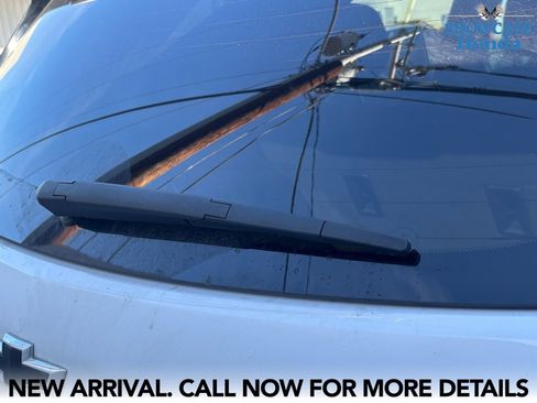 Used 2024 Chevrolet Equinox LS w/ LS Convenience Package image 14