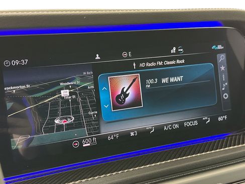 Used 2024 Mercedes-Benz G 63 AMG 4MATIC image 21