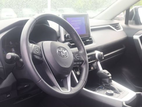 Certified 2023 Toyota RAV4 XLE w/ Convenience Package AWD/4WD image 11