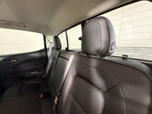 Used 2020 Chevrolet Colorado ZR2 AWD/4WD image 28