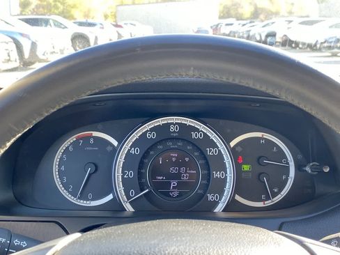 Used 2015 Honda Accord EX-L image 31