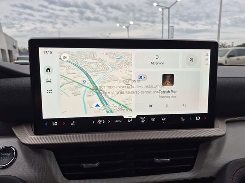 New 2026 Ford Explorer Active image 32