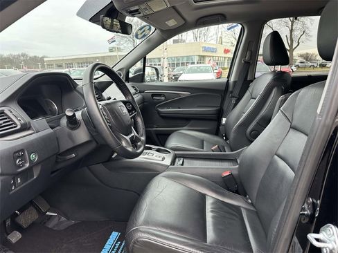 Certified 2022 Honda Pilot Special Edition image 13